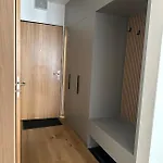 Apartman Janske Lazne Apartment
