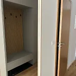Apartman Janske Lazne Apartment *
