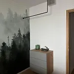 Apartman Janske Lazne Janske Lazne