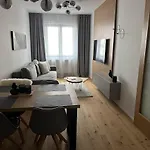 Apartment Apartman Janske Lazne Janske Lazne