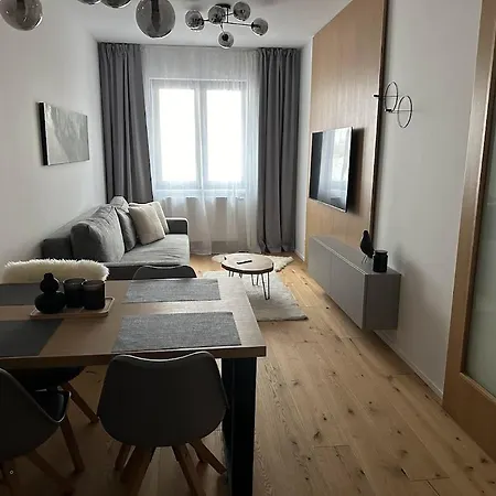 Appartement Apartmán Janské Lázně Janské Lázně