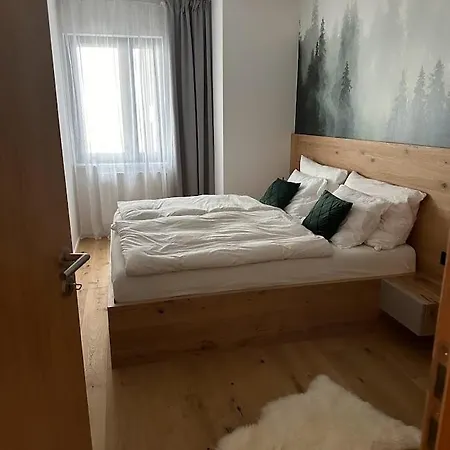 Appartement Apartmán Janské Lázně